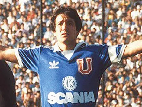 Reynero revela decepción entre los emblamaticos de la U por la actual crisis