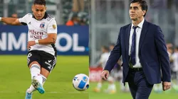 Óscar Opazo valora la opción de Gustavo Quinteros en la selección chilena