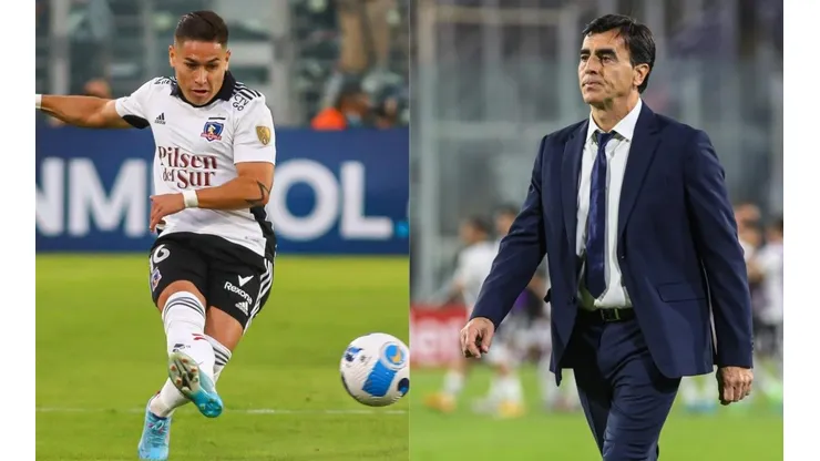 Óscar Opazo valora la opción de Gustavo Quinteros en la selección chilena