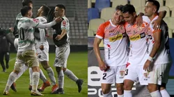 Ambos elencos buscan sumar de a tres para escalar en la tabla de posiciones