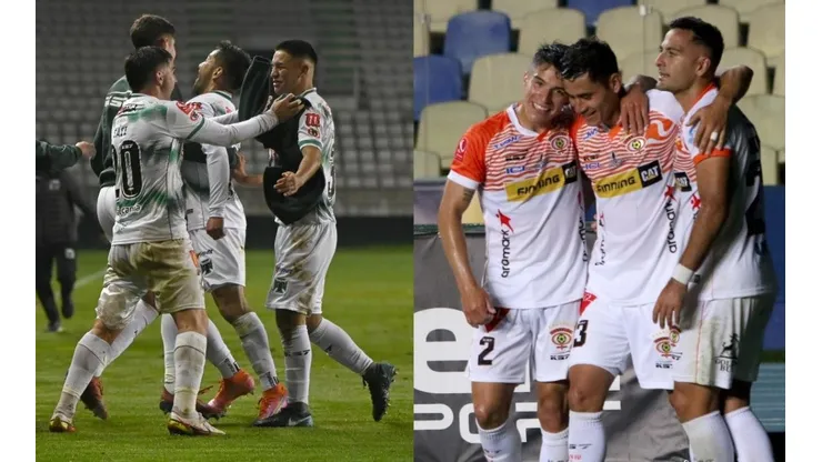 Ambos elencos buscan sumar de a tres para escalar en la tabla de posiciones