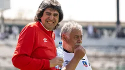 El Chano Garrido agradece las muestras de cariño y dice que la va a luchar