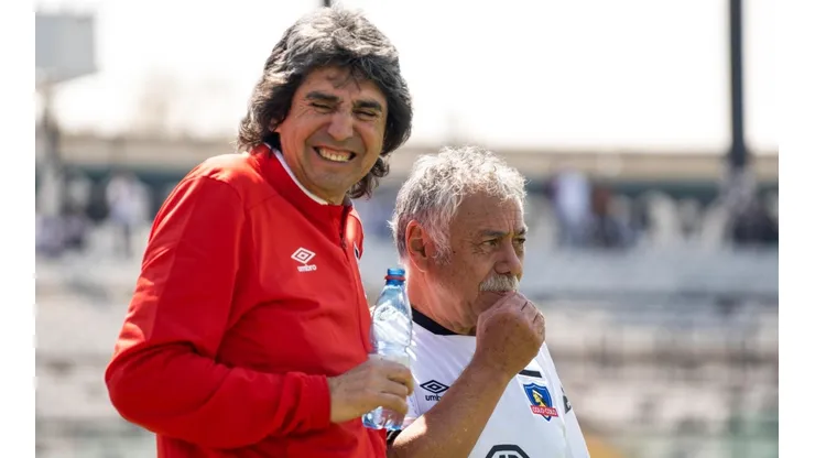 El Chano Garrido agradece las muestras de cariño y dice que la va a luchar