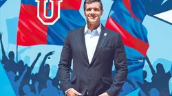 Weintraub le pegó duro a Michael Clark.