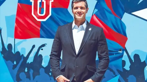 Weintraub le pegó duro a Michael Clark.