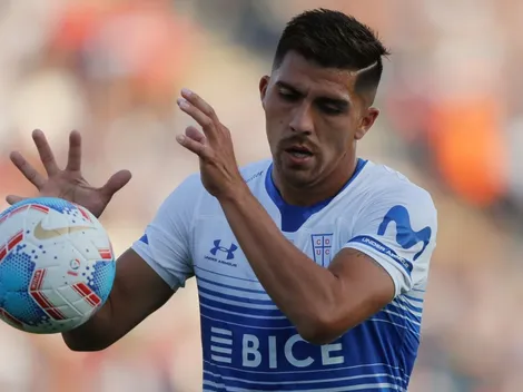 Pinares no quiere vender humo con su vuelta a la UC