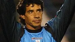 Toledo le puso todas sus fichas a Ariel Holan en la banca cruzada.