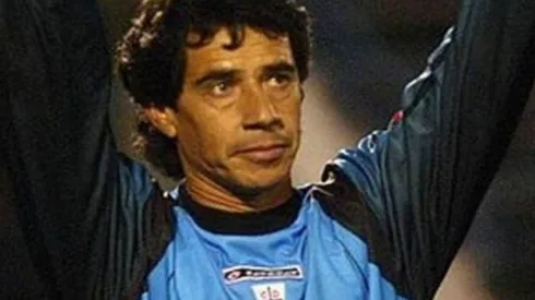 Toledo le puso todas sus fichas a Ariel Holan en la banca cruzada.