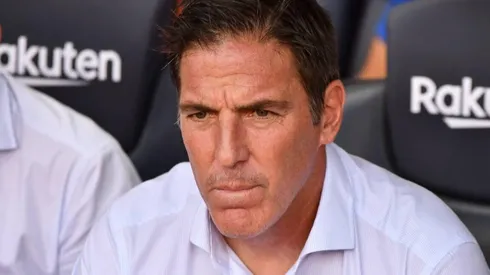 Berizzo es el nombre más fuerte para asumir en La Roja.