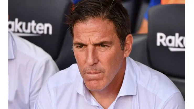 Berizzo es el nombre más fuerte para asumir en La Roja.
