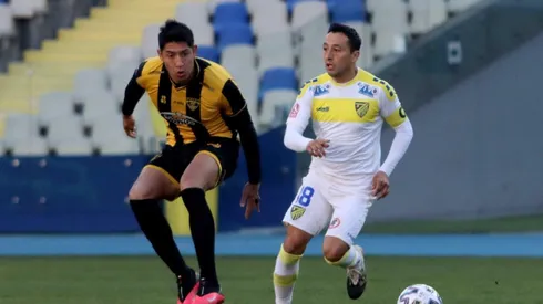 En el último duelo disputado en Concepción igualaron 1-1