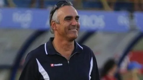 Polaco Dabrowski anticipó el duelo ante River Plate por Copa Libertadores.