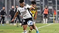 Tabla: Colo Colo vuelve a ser líder con goleada sobre Coquimbo.