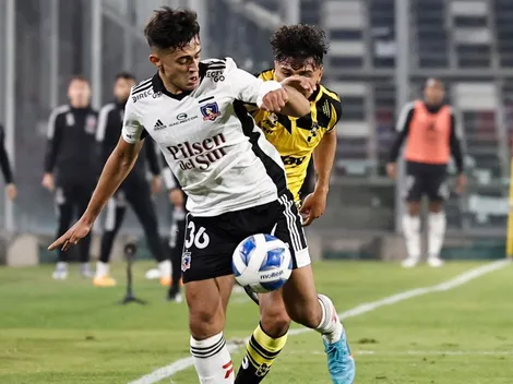 Tabla: Colo Colo vuelve a ser líder con goleada sobre Coquimbo