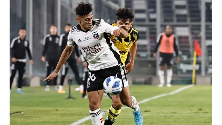 Tabla: Colo Colo vuelve a ser líder con goleada sobre Coquimbo.