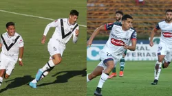 Un duelo de equipos que están en la medianía de la tabla de posiciones