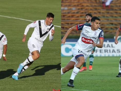Melipilla vs Santiago Morning: ¿Cuándo ver EN VIVO y ONLINE por Primera B 2022?