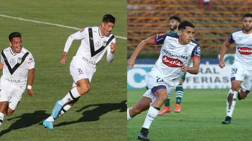 Un duelo de equipos que están en la medianía de la tabla de posiciones