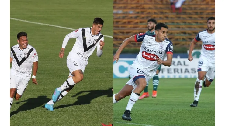 Un duelo de equipos que están en la medianía de la tabla de posiciones
