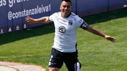 Colo Colo prepara homenaje a Paredes con particular detalle.