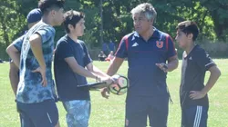 Patricio Mardones pide refuerzos de calidad