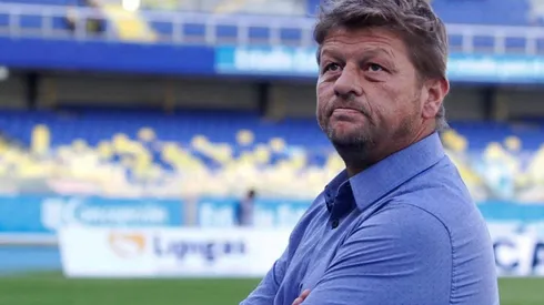 Tomatín Rojas aseguró que se necesita gente que conozca a la U para salir del mal momento.