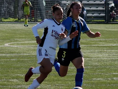 Albas derrotan a Huachipato y siguen con canasta limpia