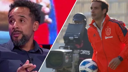 Jean Beuasejour señaló que este partido era importante para Miranda