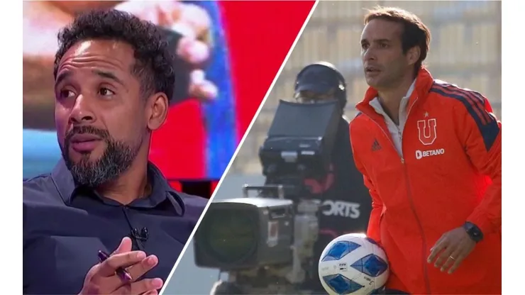 Jean Beuasejour señaló que este partido era importante para Miranda