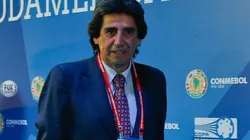 Jean Beausejour alabó la calidad humana del Chano Garrido