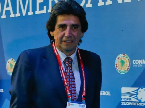 Bose por el Chano Garrido: "Es un ex jugador querido transversalmente"