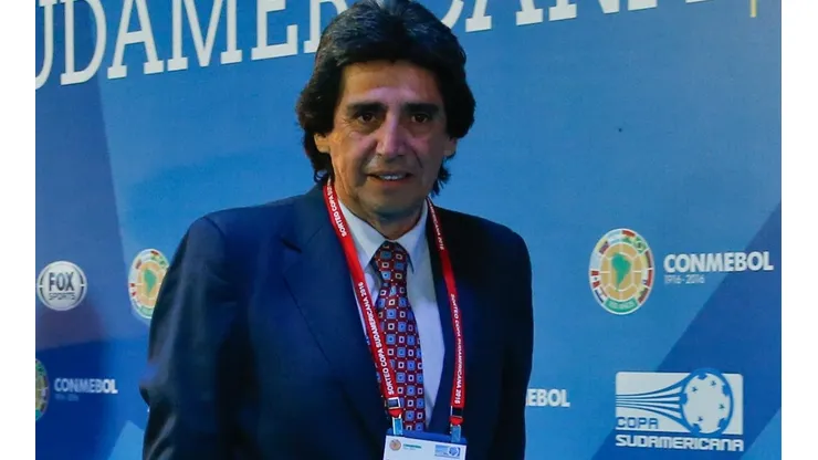 Jean Beausejour alabó la calidad humana del Chano Garrido