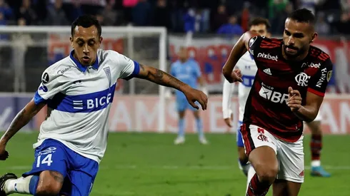 La UC define su futuro en el torneo internacional