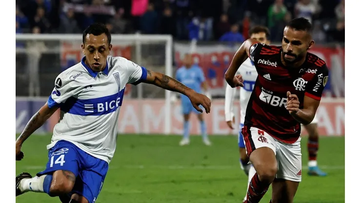 La UC define su futuro en el torneo internacional