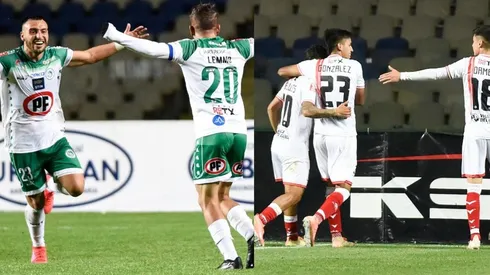 ¿Cuándo juega Deportes Puerto Montt vs Unión San Felipe?