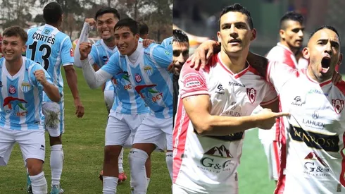 La Academia quiere continuar de manera sólido en el liderato, mientras que los nortinos buscan meterse en los primeros puestos