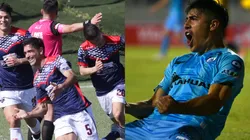 Los campeones de la Segunda División 2021 saldrán a buscar los tres puntos ante un difícil Deportes Iquique
