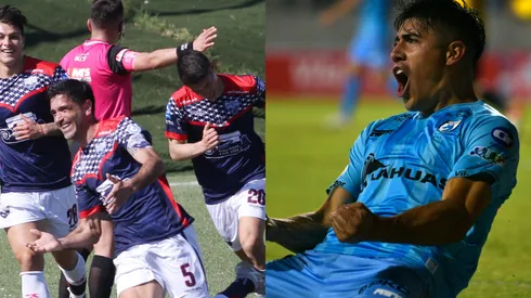 Los campeones de la Segunda División 2021 saldrán a buscar los tres puntos ante un difícil Deportes Iquique