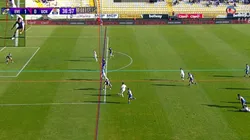 Las líneas anularon el que podía ser el empate de la U.