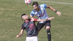 Los de La Academia reciben al León de Atacama por una nueva fecha de la Primera B.