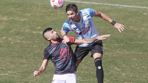 Los de La Academia reciben al León de Atacama por una nueva fecha de la Primera B.