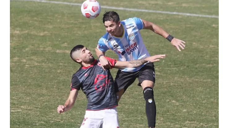 Los de La Academia reciben al León de Atacama por una nueva fecha de la Primera B.