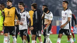 En Colo Colo sienten el desgaste de competir en dos frentes.