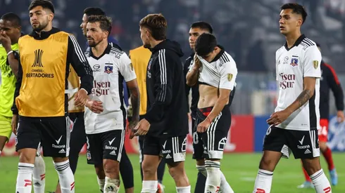 En Colo Colo sienten el desgaste de competir en dos frentes.