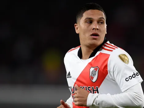 Aseguran que Quintero recibe el alta médica y podrá estar ante Colo Colo