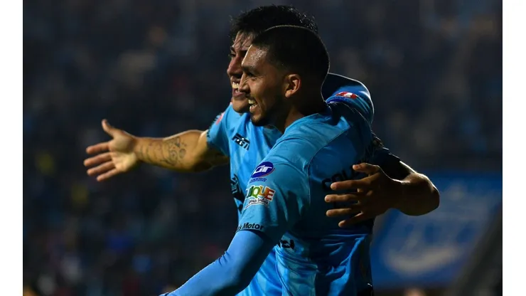 Ascenso 2022 - Deportes Iquique