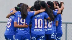Las Leonas derrotan al Vial y están en la cima del Campeonato Nacional Femenino