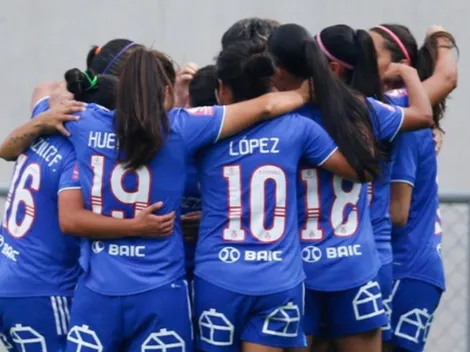 Las Leonas derrotan al Vial y están en la cima del Campeonato Nacional Femenino