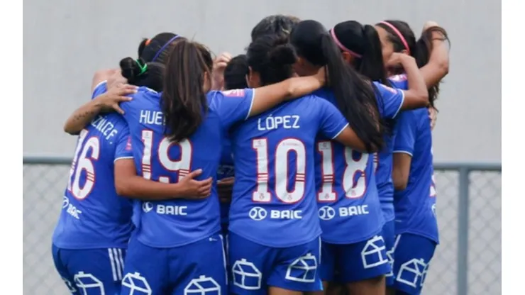 Las Leonas derrotan al Vial y están en la cima del Campeonato Nacional Femenino