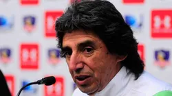 Una dura noticia afecta al pueblo colocolino y al fútbol chileno.